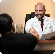 Doctor Erick Belfort